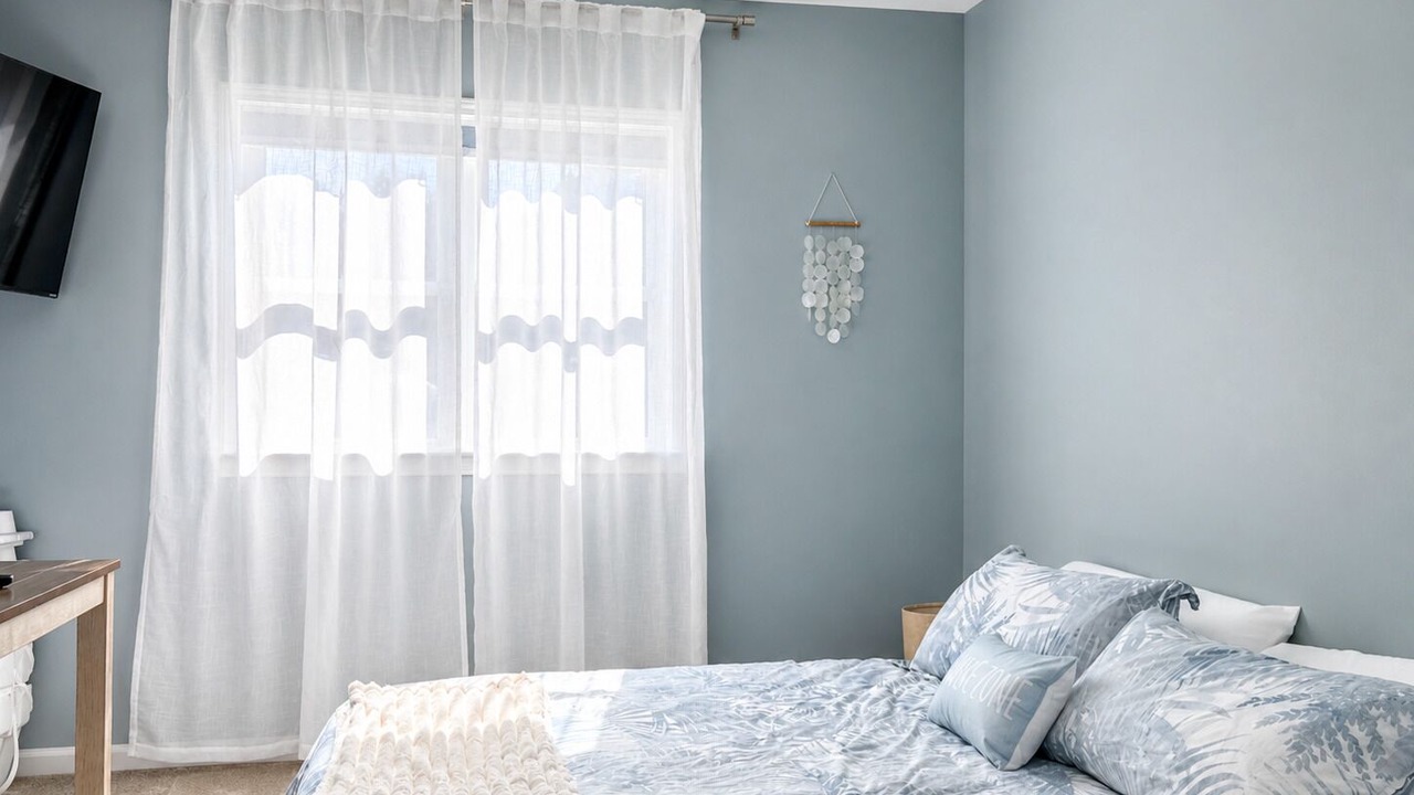 Photo of Bedroom in Kings Grant