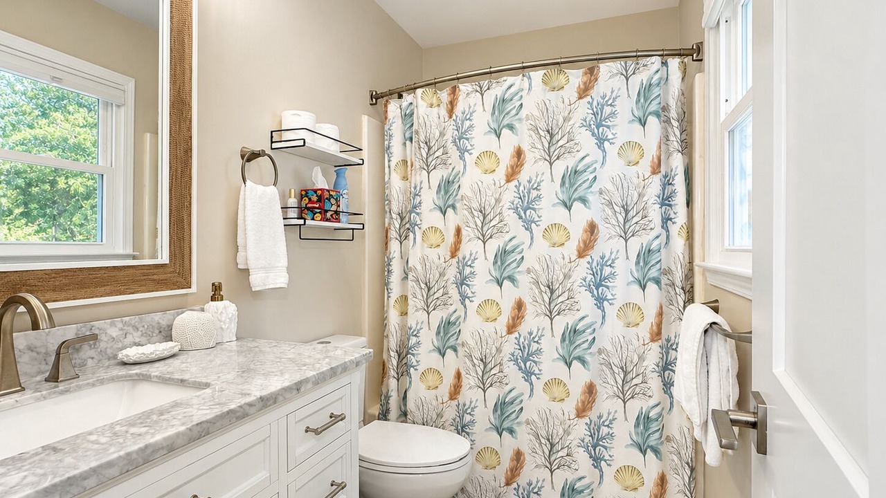Photo of Bathroom in Kings Grant
