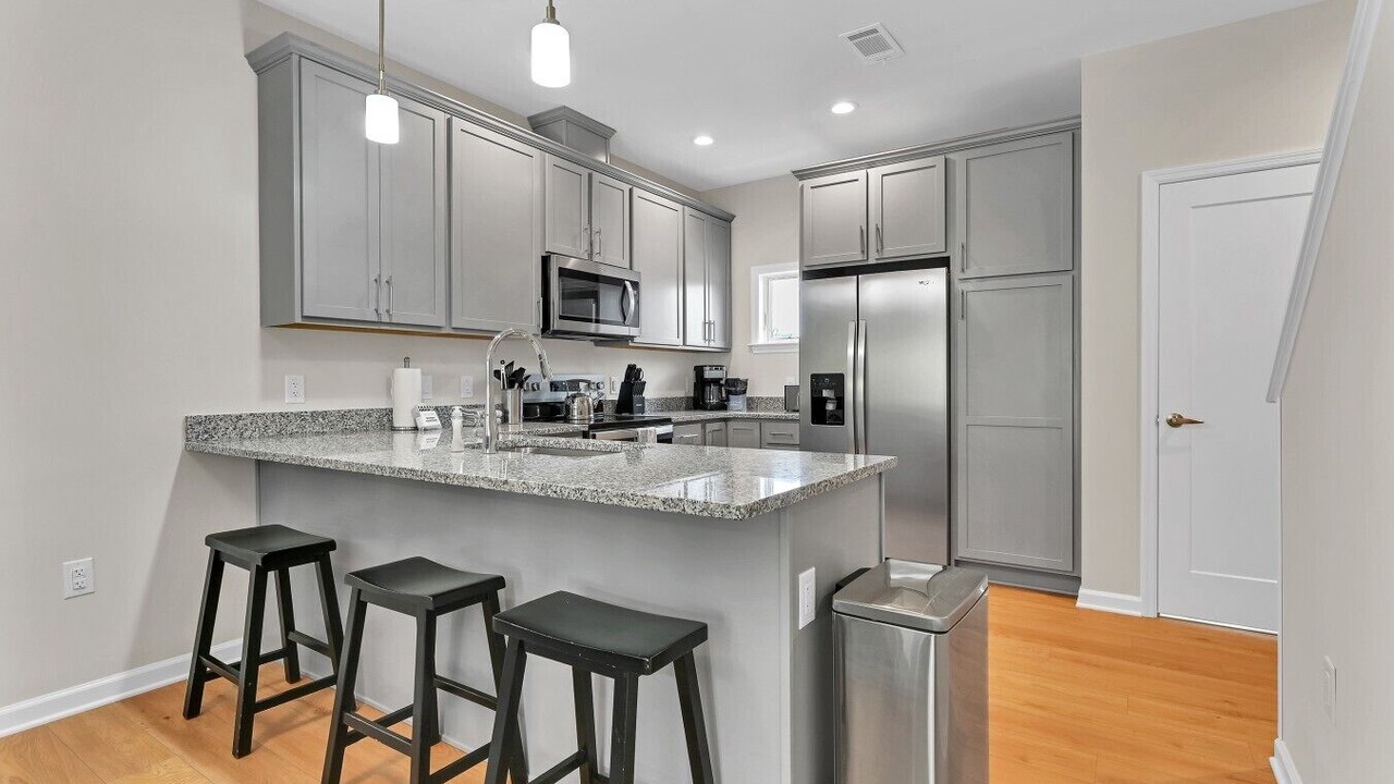 Photo of Kitchen in Asheville