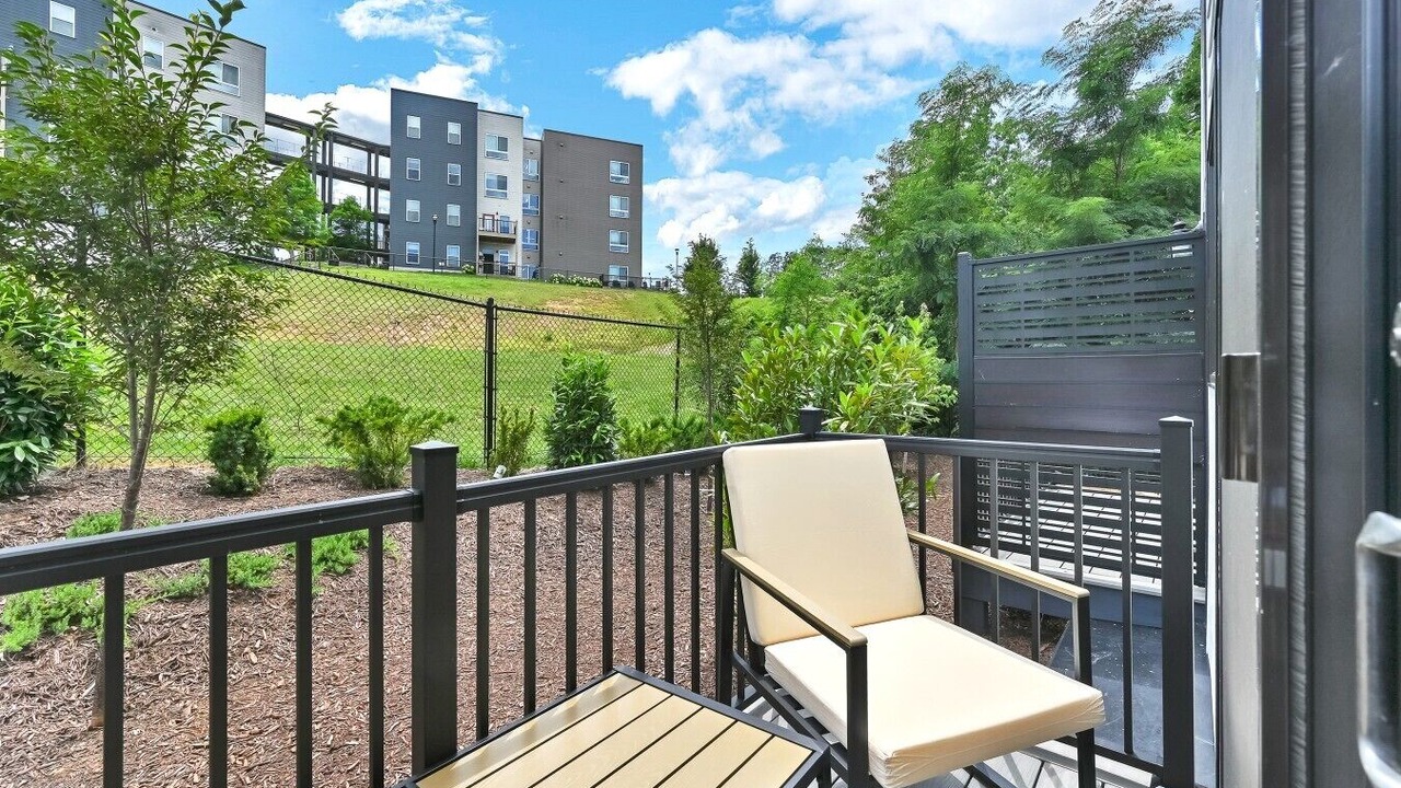 Photo of Outdoor in Asheville