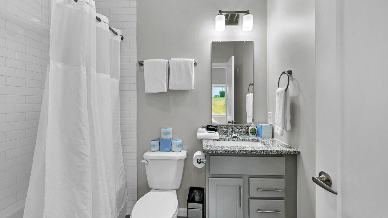 Photo of Bathroom in Asheville