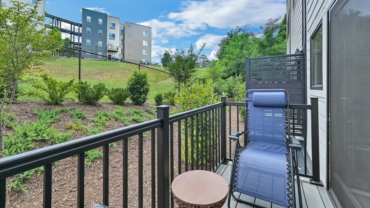 Photo of Outdoor in Asheville