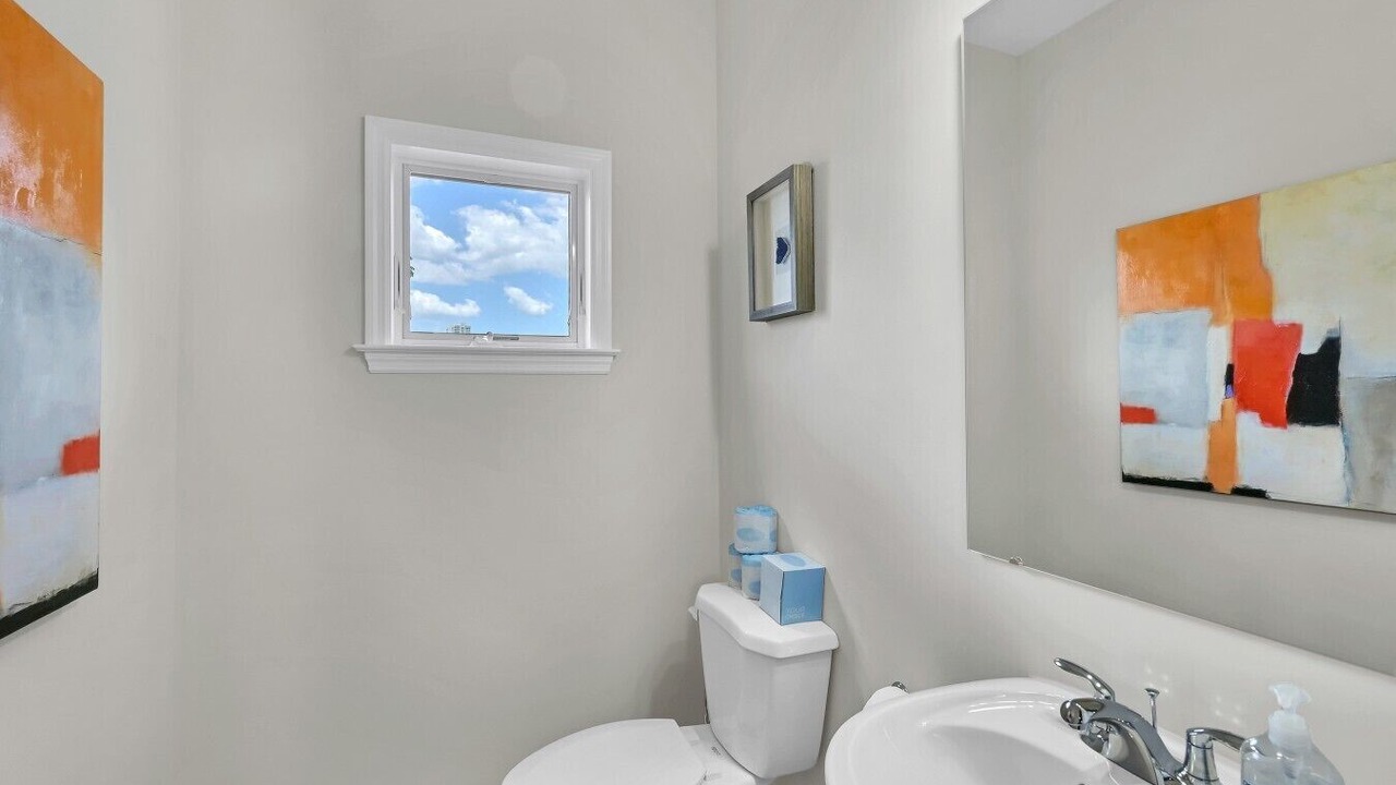 Photo of Bathroom in Asheville