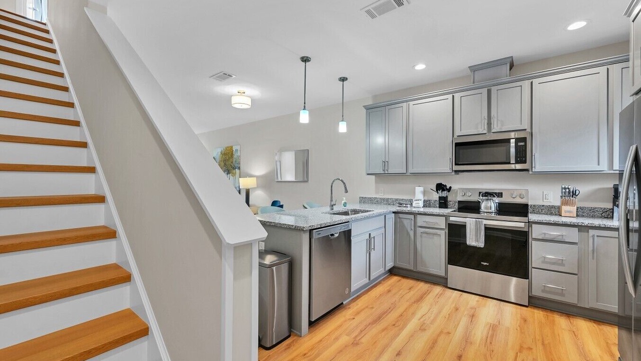 Photo of Kitchen in Asheville