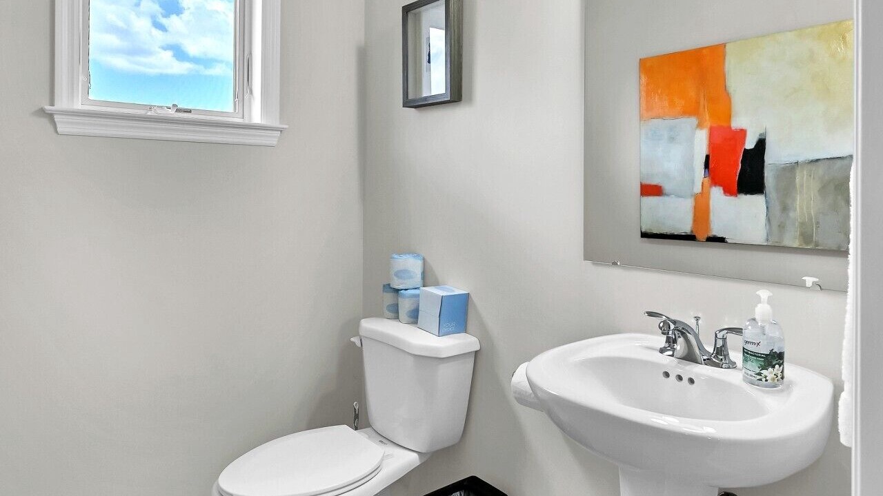 Photo of Bathroom in Asheville
