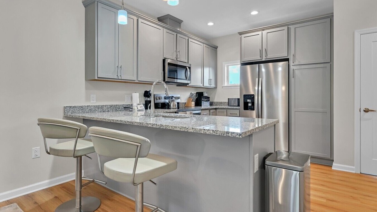 Photo of Kitchen in Asheville