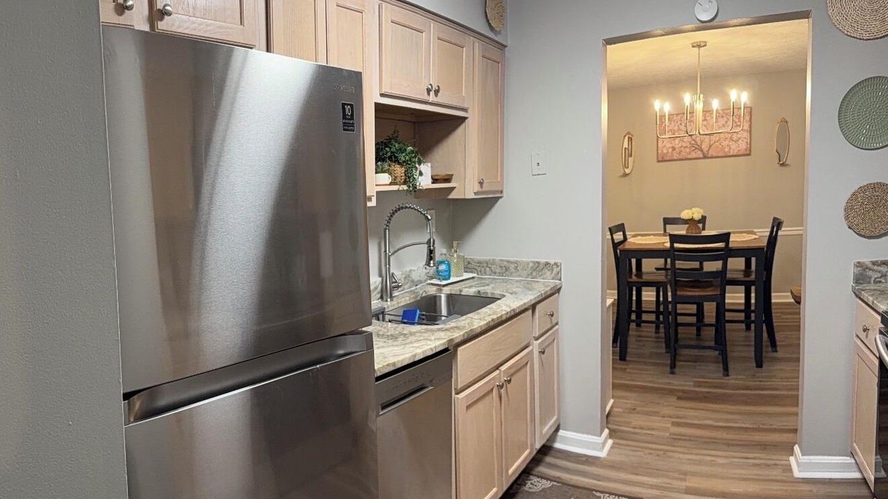 Photo of Kitchen in Bonnycastle