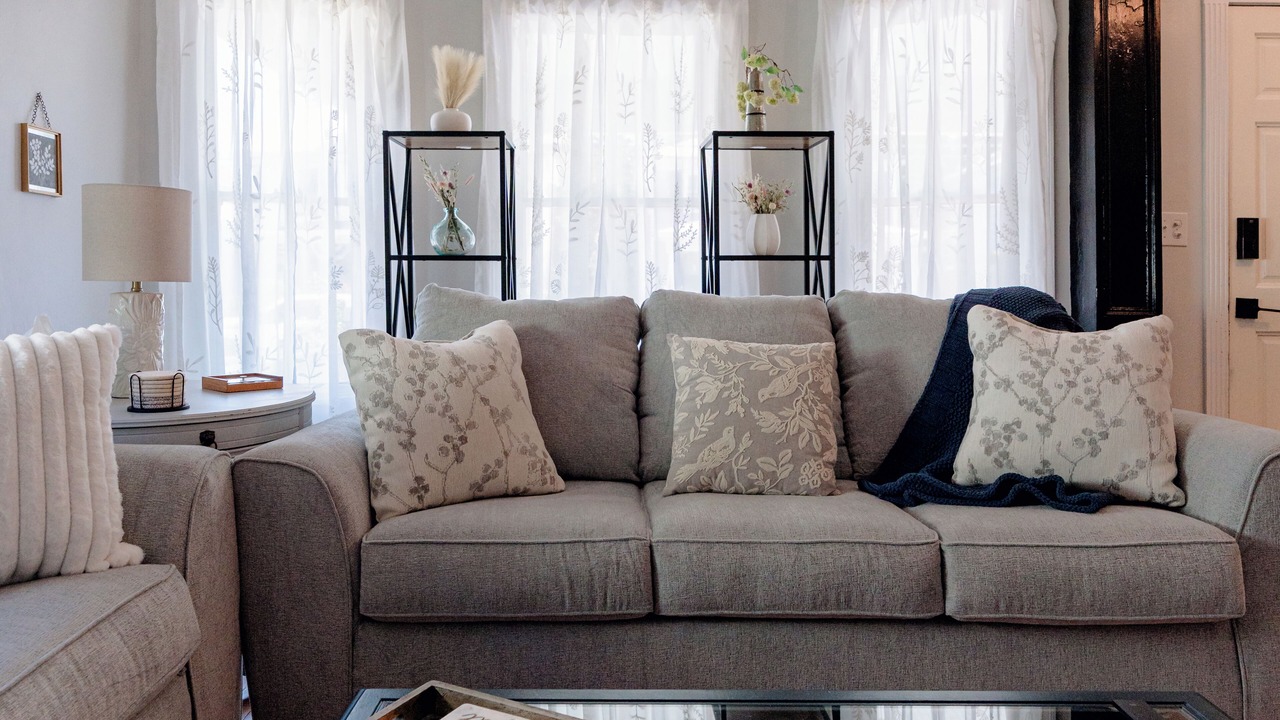 Photo of Livingroom in Washington