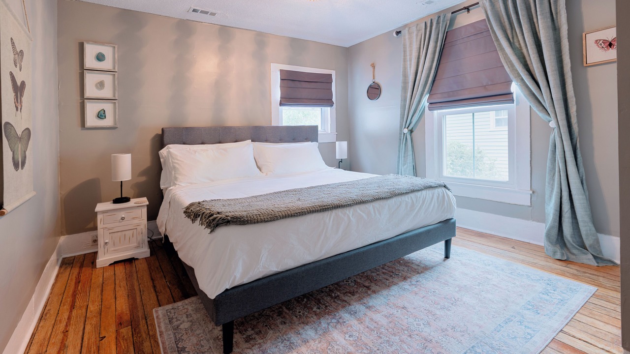 Photo of Bedroom in Washington