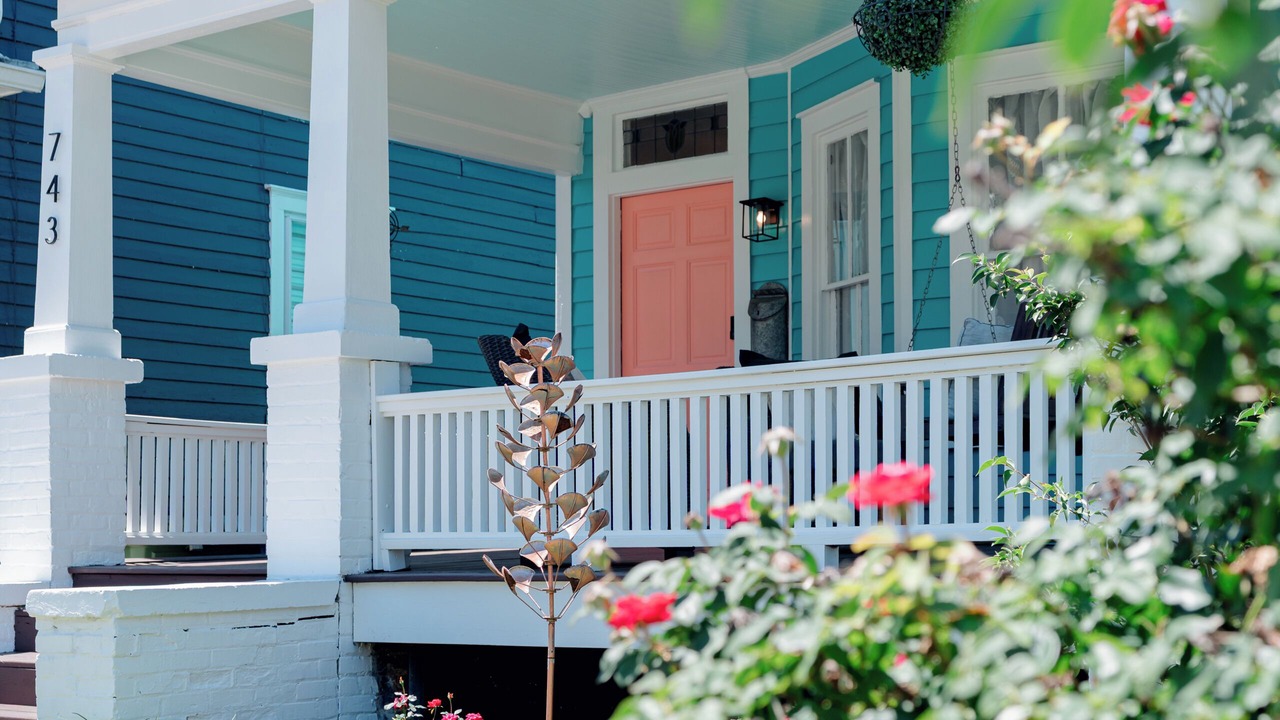 Photo of Outdoor in Washington