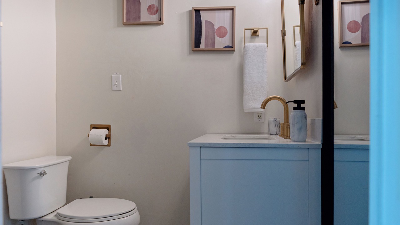 Photo of Bathroom in Washington