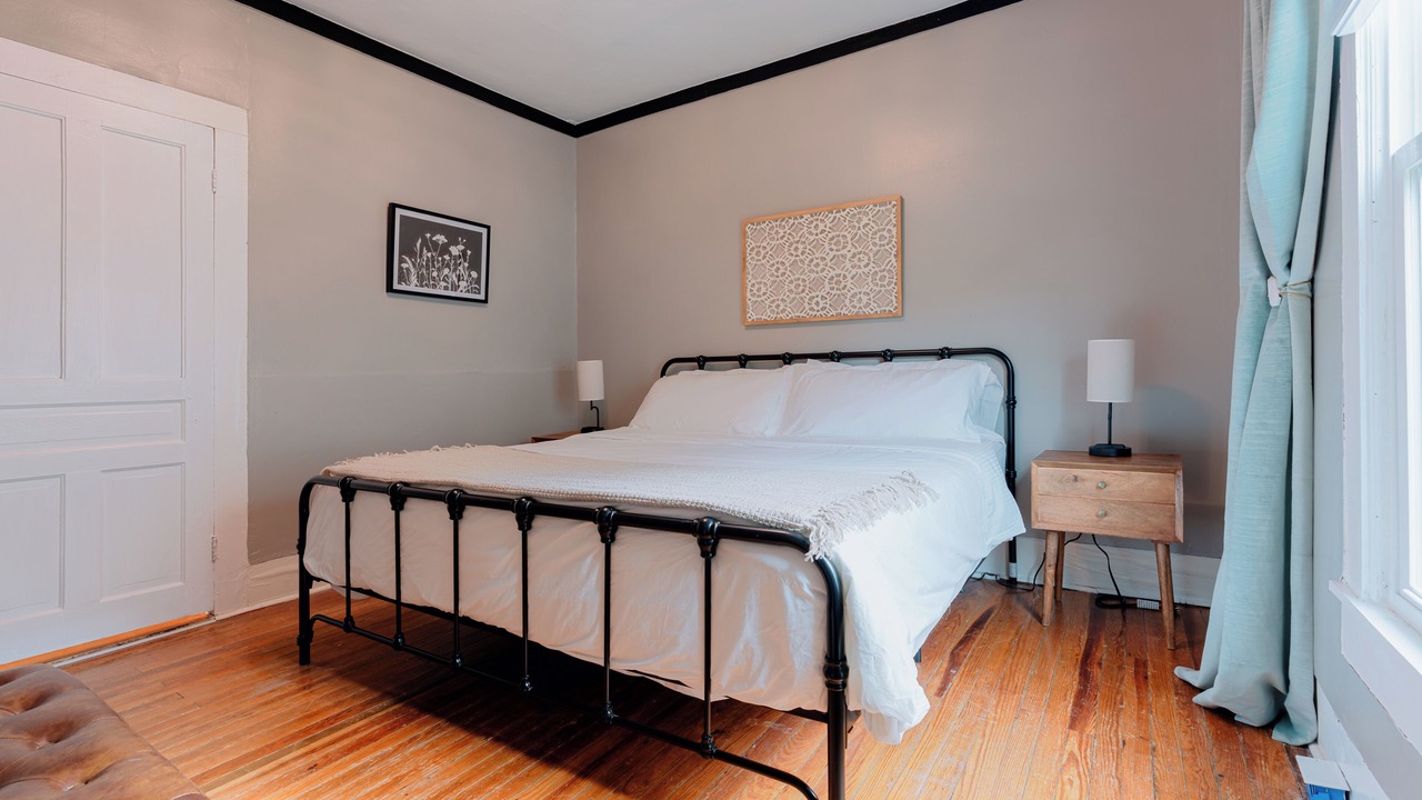Photo of Bedroom in Washington