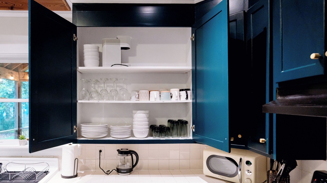 Photo of Kitchen in Washington