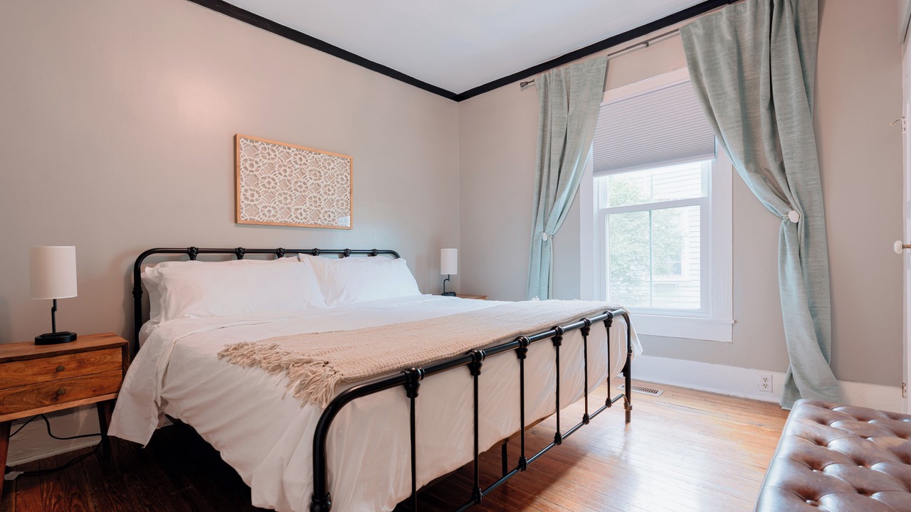 Photo of Bedroom in Washington