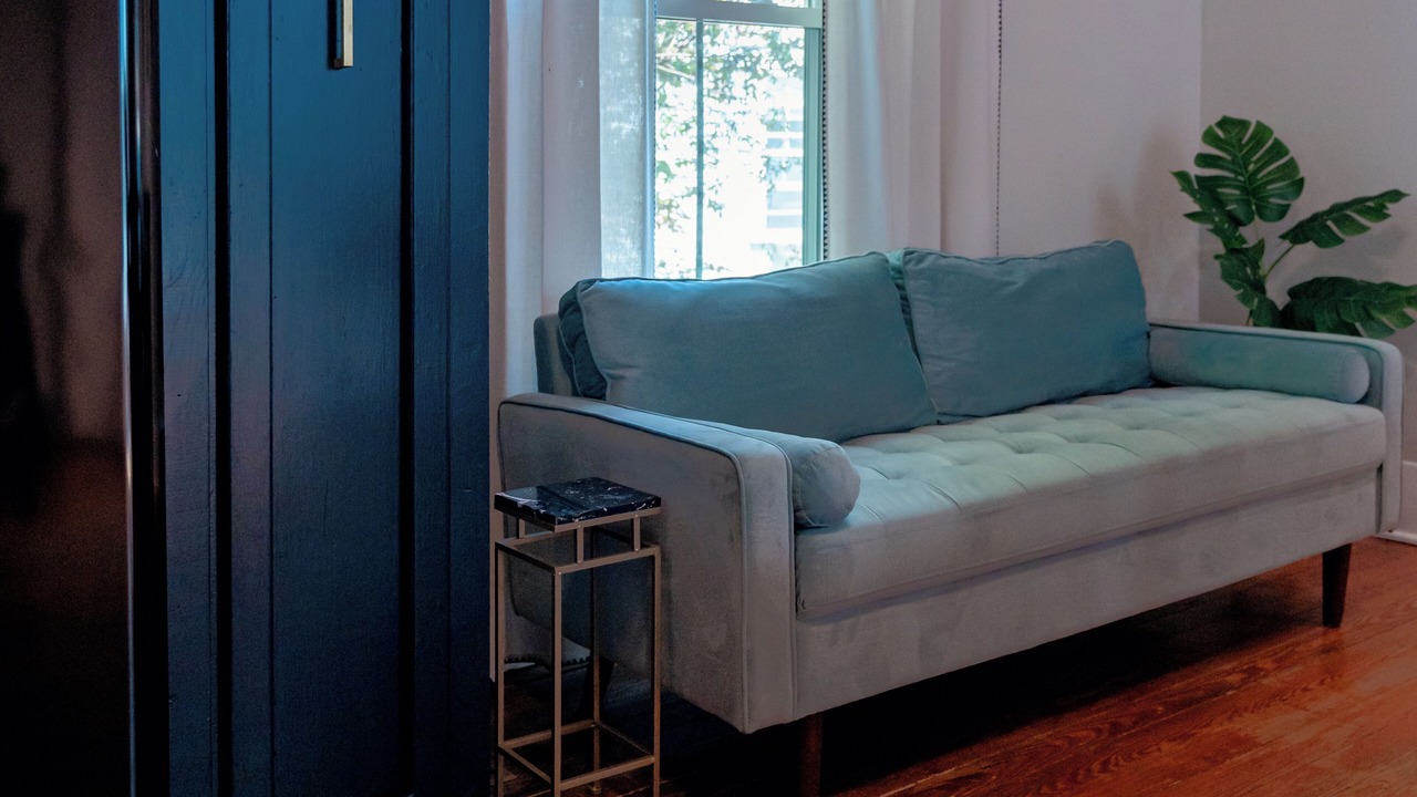 Photo of Livingroom in Washington