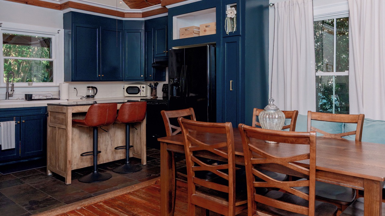 Photo of Kitchen in Washington