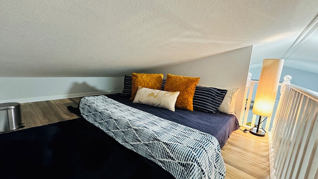 Photo of Bedroom in Louisville