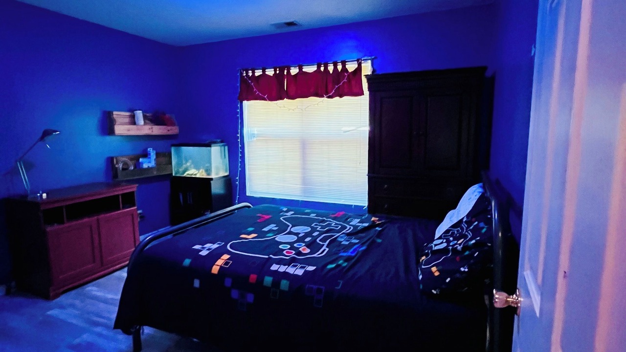 Photo of Bedroom in Tabor City