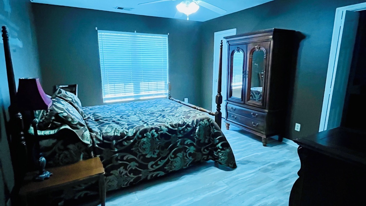 Photo of Bedroom in Tabor City