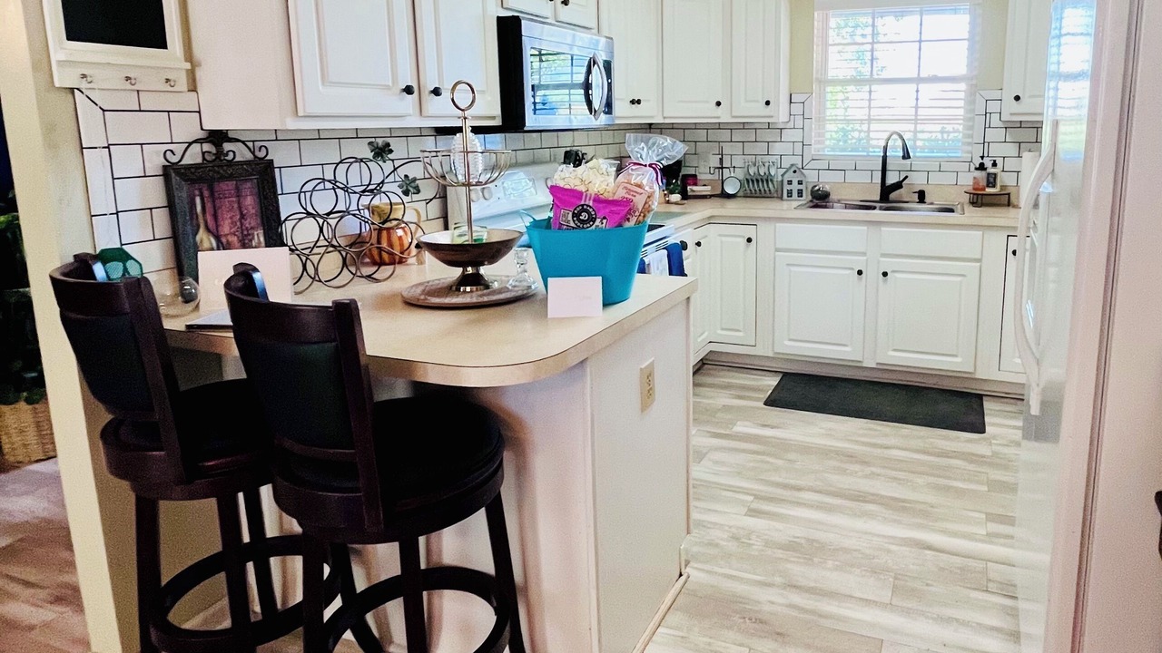 Photo of Kitchen in Tabor City