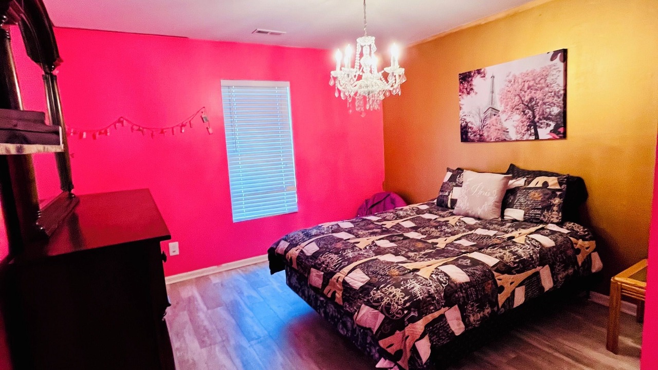Photo of Bedroom in Tabor City