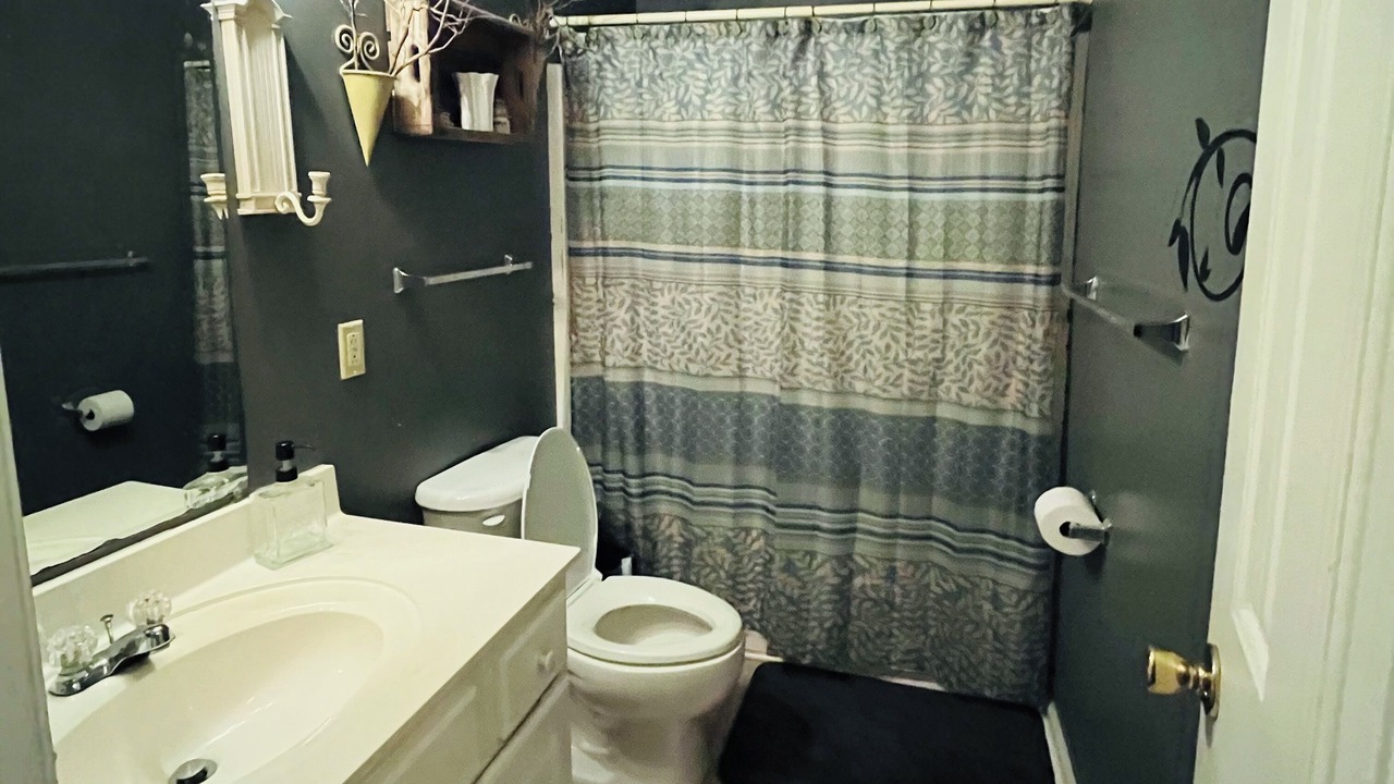 Photo of Bathroom in Tabor City