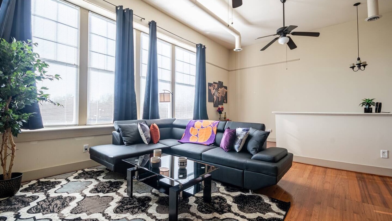 Photo of Livingroom in Central