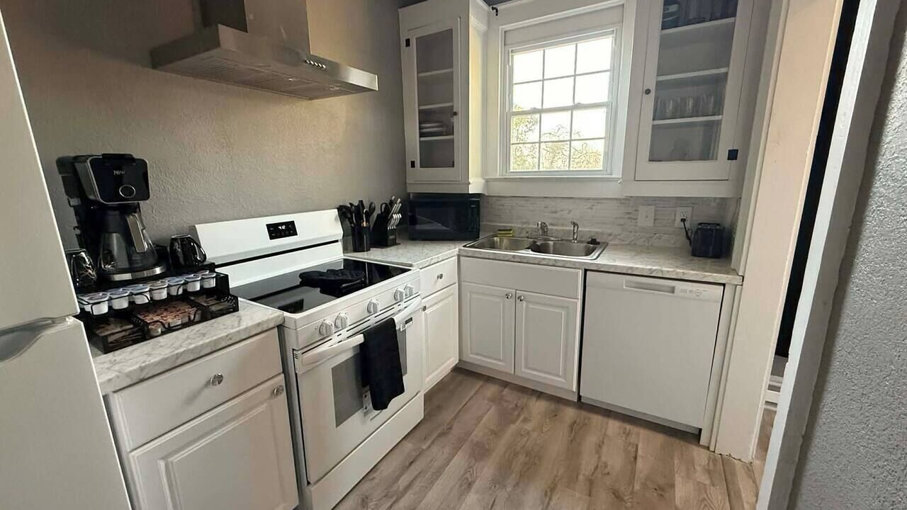 Photo of Kitchen in Anderson