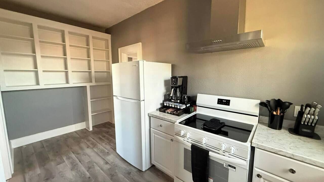 Photo of Kitchen in Anderson
