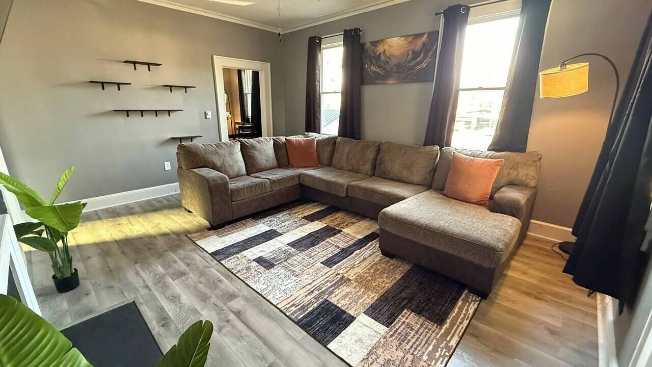 Photo of Livingroom in Anderson