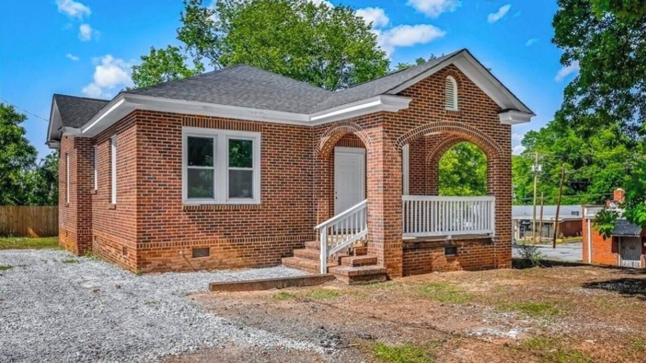 Photo of Outdoor in Anderson