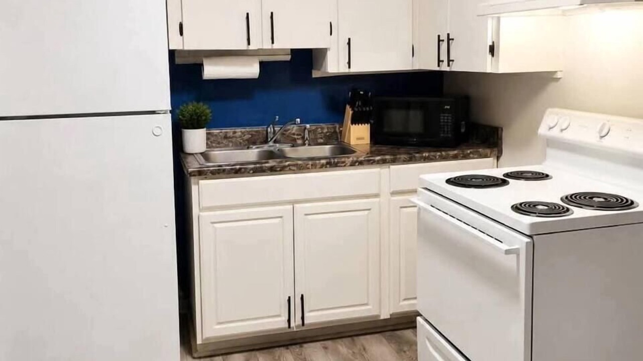 Photo of Kitchen in Anderson
