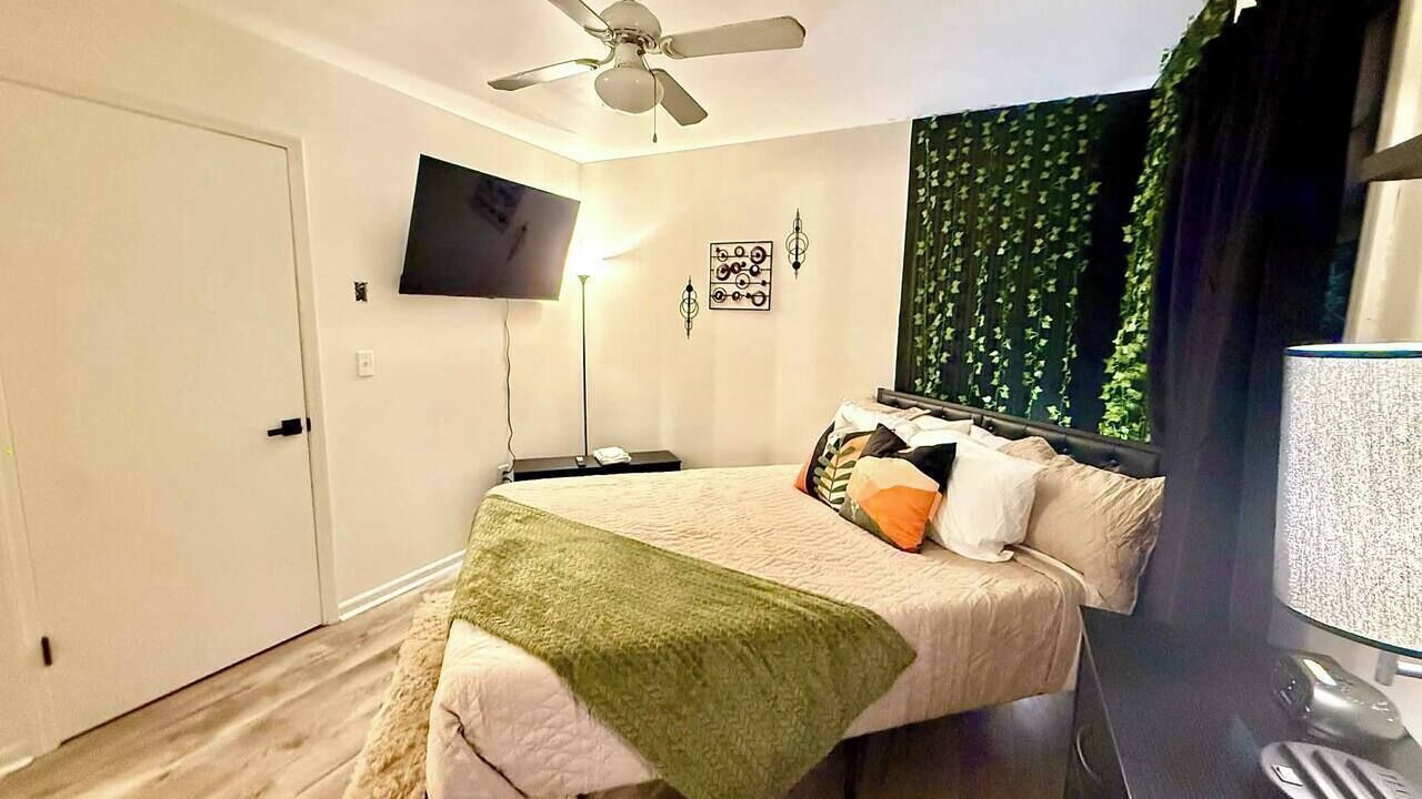 Photo of Bedroom in Anderson