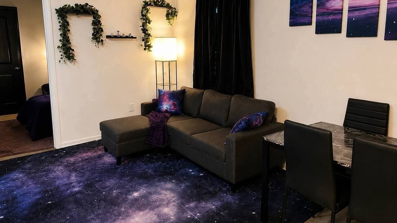 Photo of Livingroom in Anderson