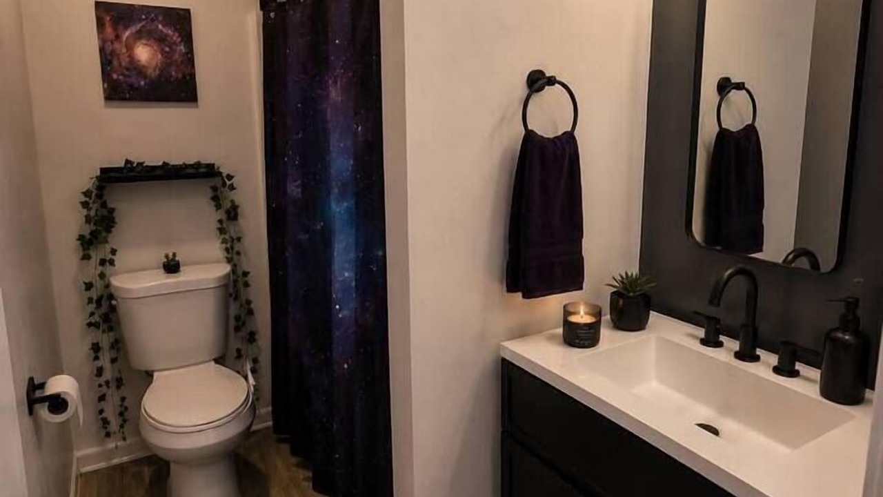 Photo of Bathroom in Anderson