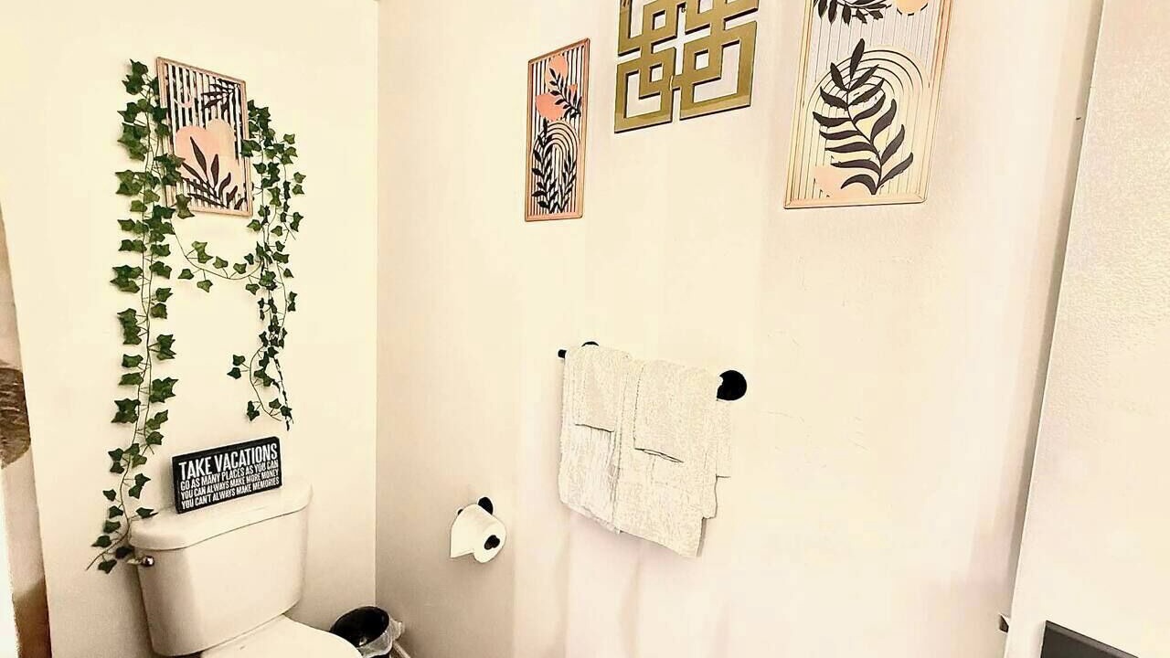 Photo of Bathroom in Anderson
