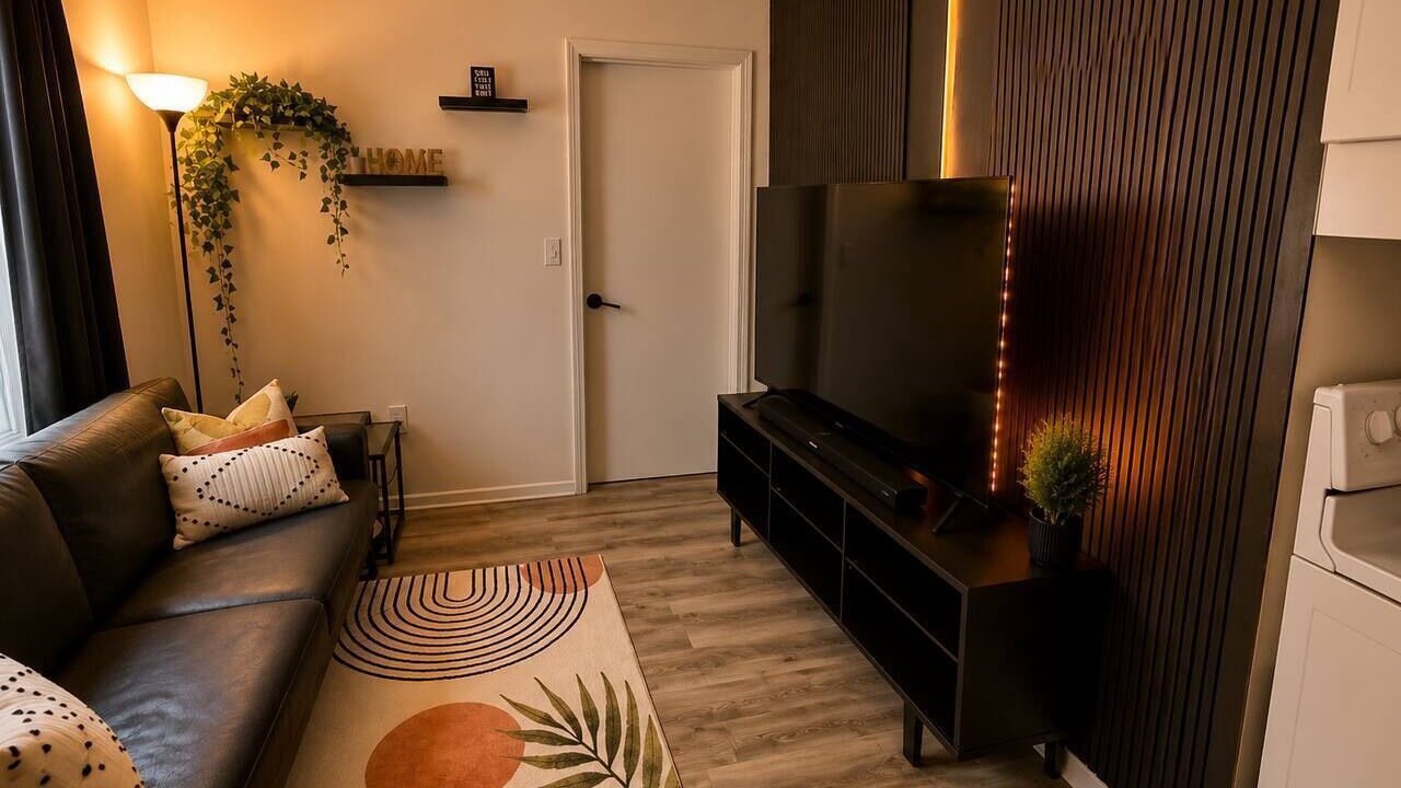 Photo of Livingroom in Anderson