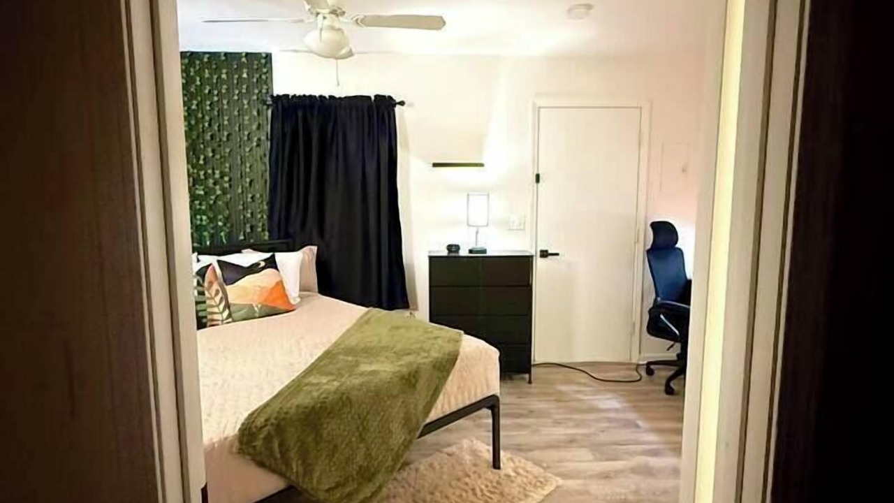 Photo of Bedroom in Anderson