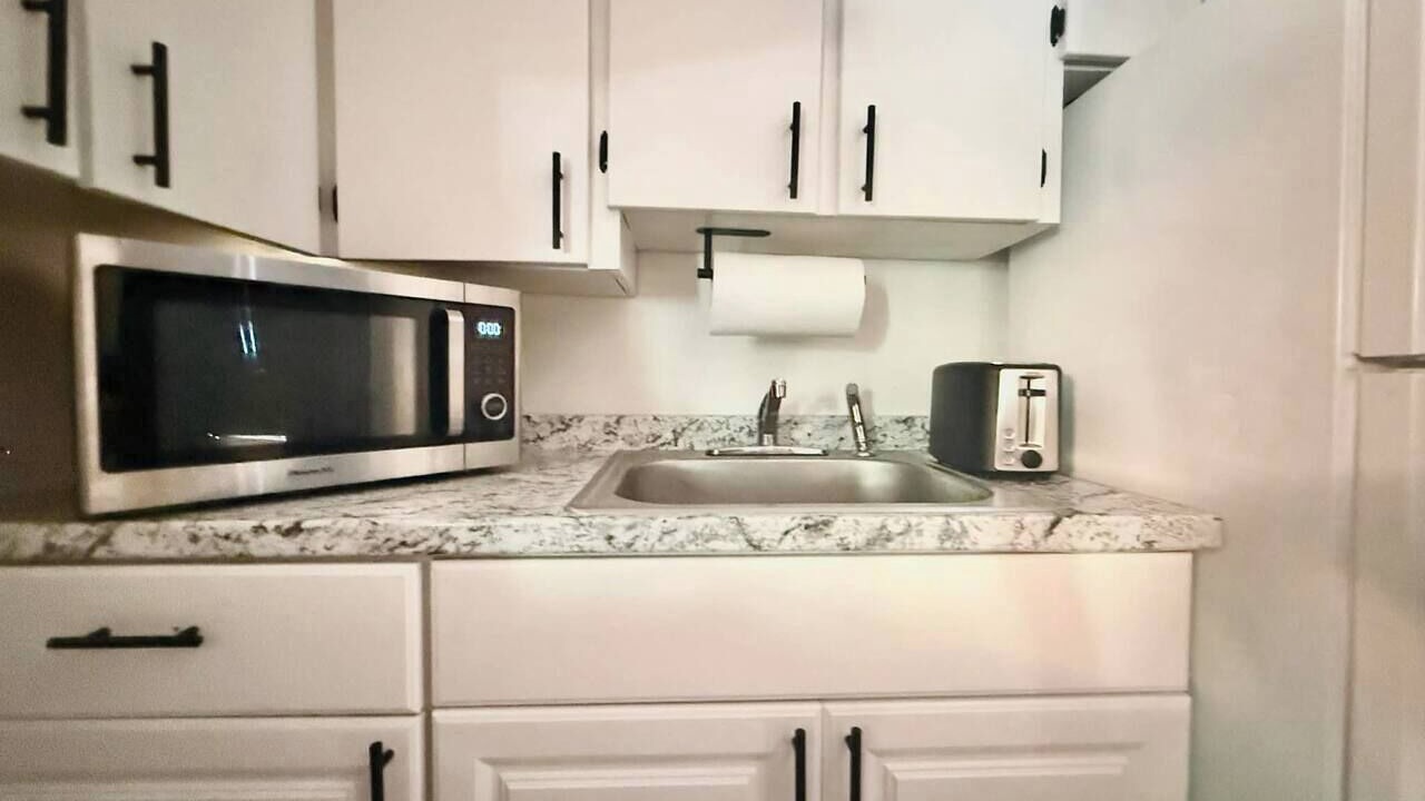 Photo of Kitchen in Anderson