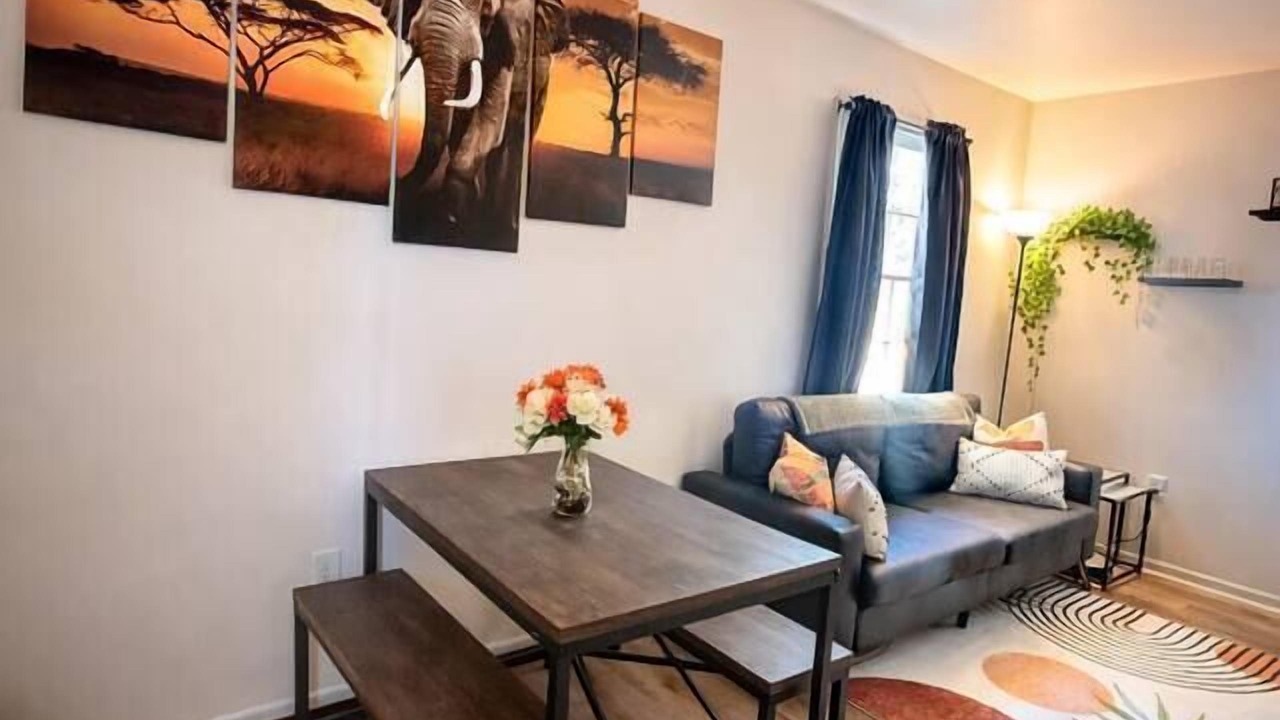 Photo of Livingroom in Anderson