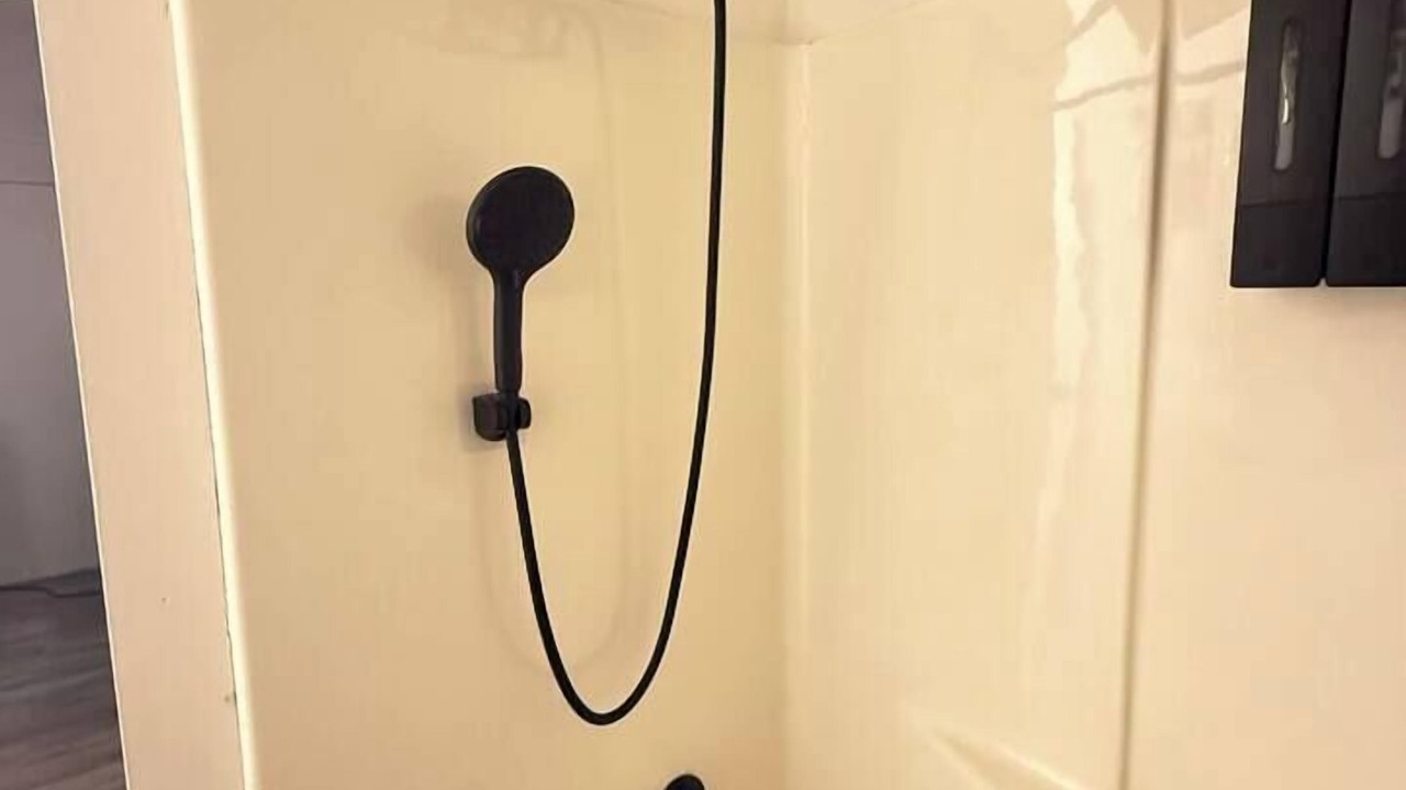 Photo of Bathroom in Anderson