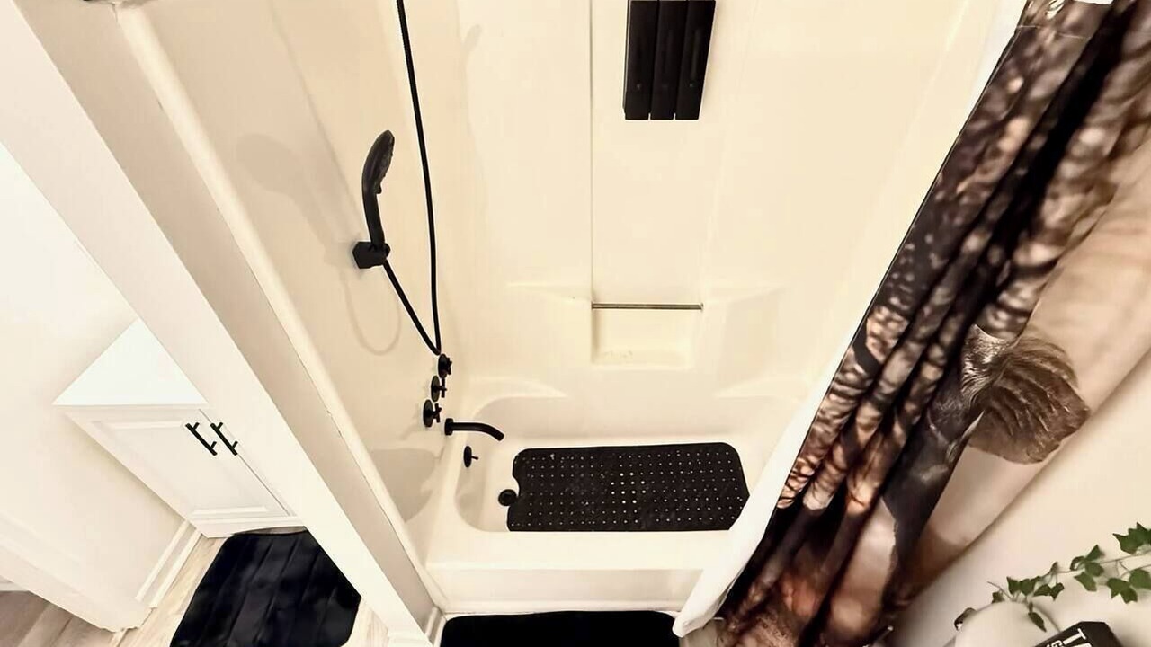 Photo of Bathroom in Anderson