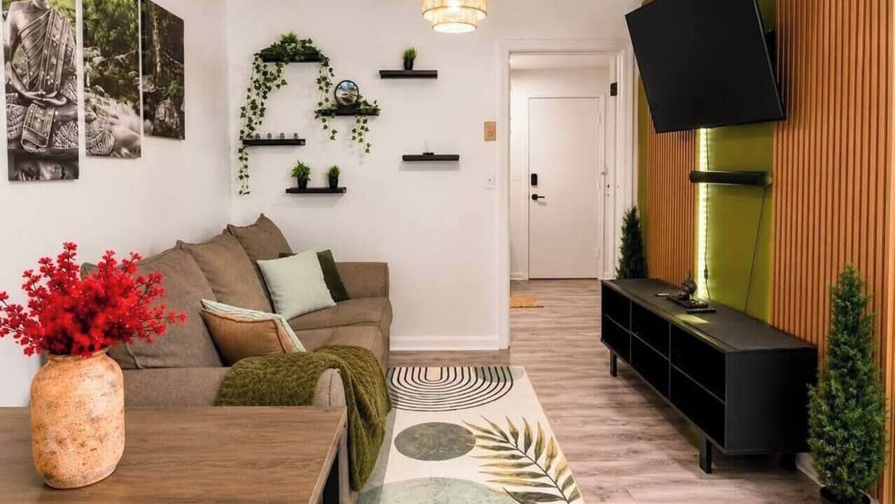 Photo of Livingroom in Anderson