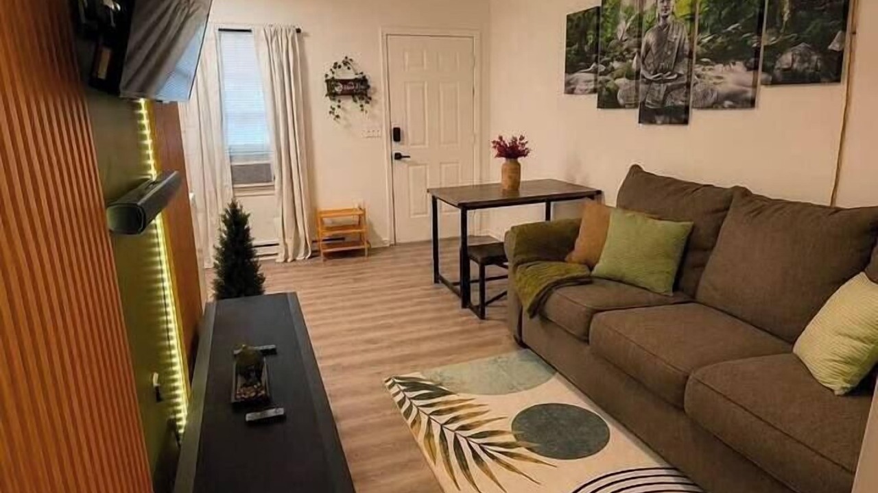 Photo of Livingroom in Anderson