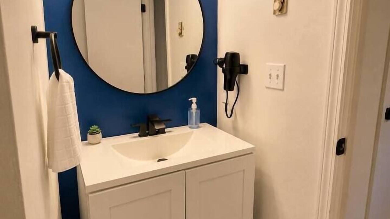 Photo of Bathroom in Anderson