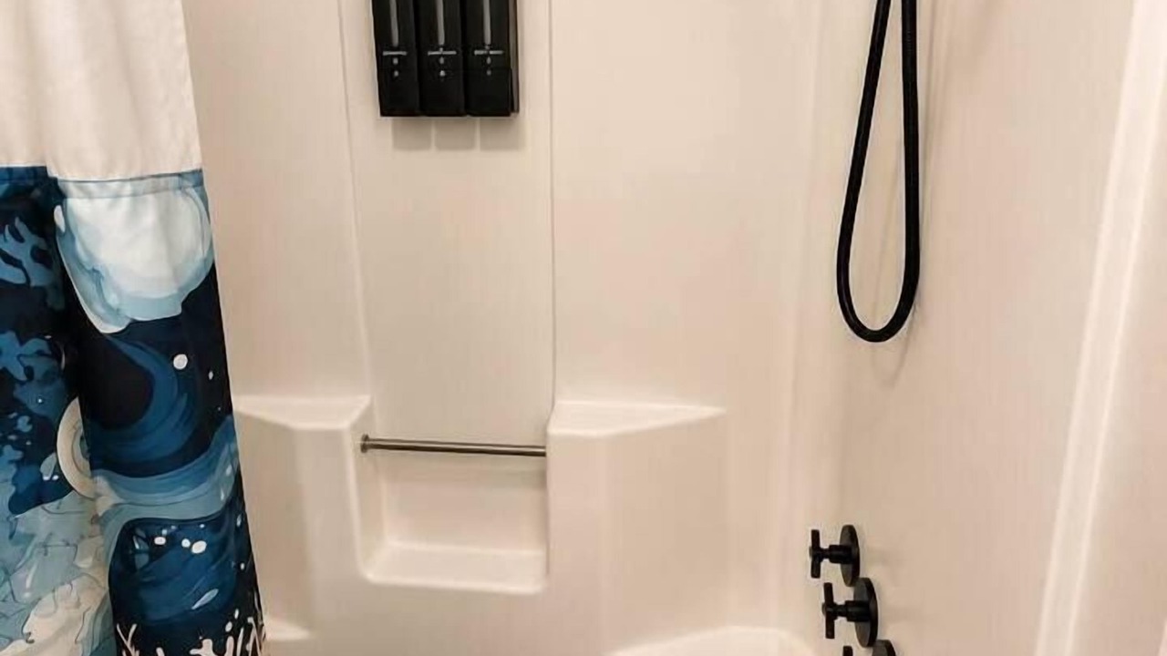 Photo of Bathroom in Anderson