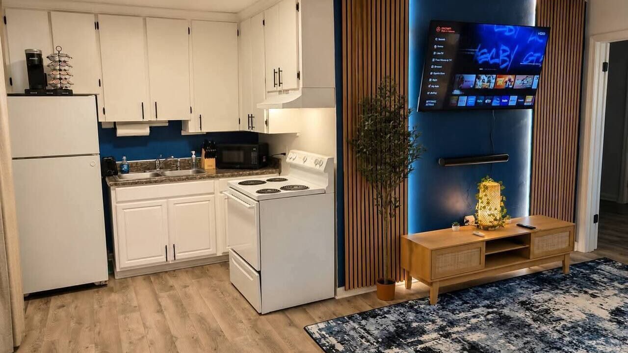 Photo of Kitchen in Anderson