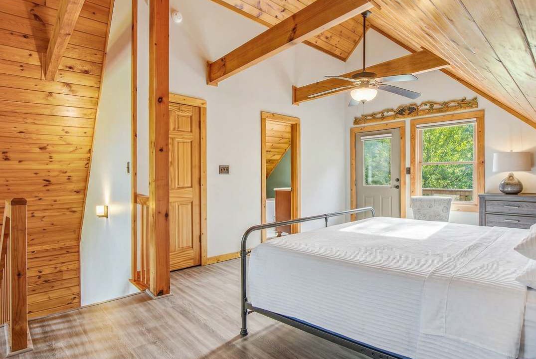Photo of Bedroom in Tazewell