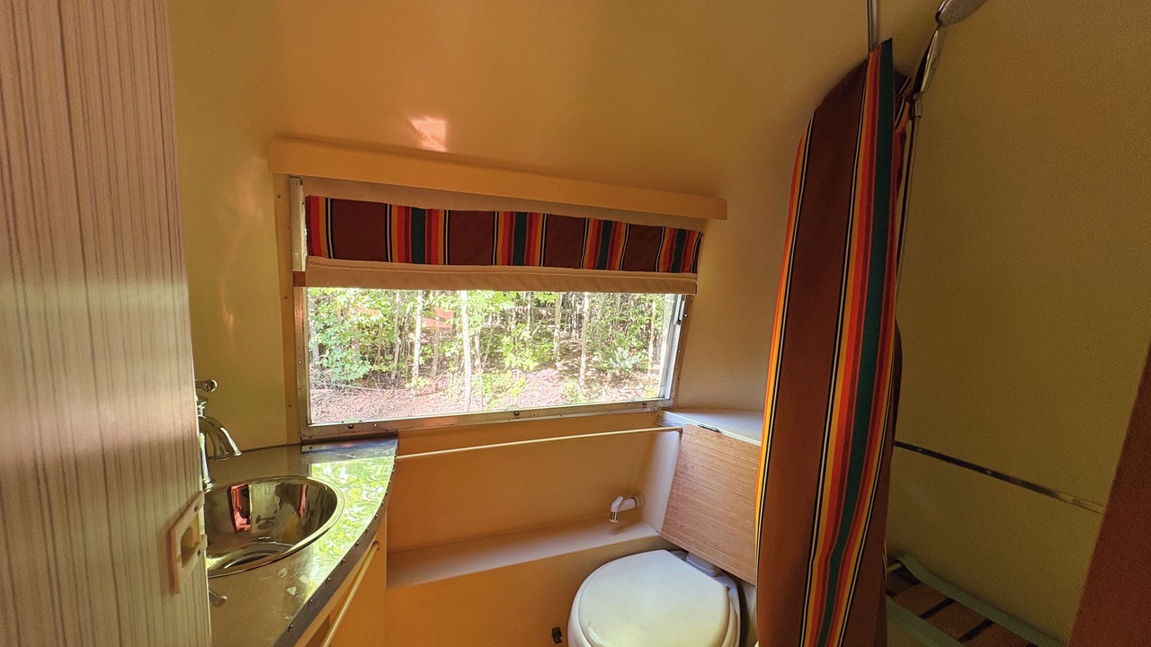 Photo of Bathroom in Bynum