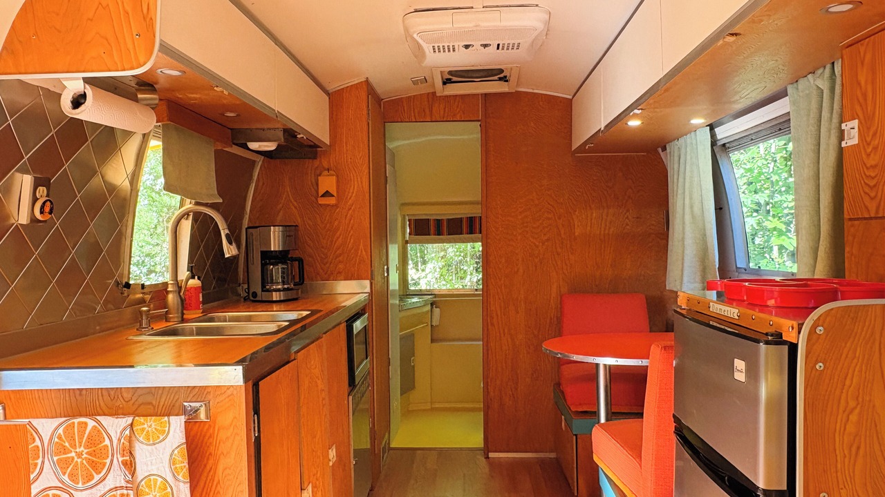 Photo of Kitchen in Bynum